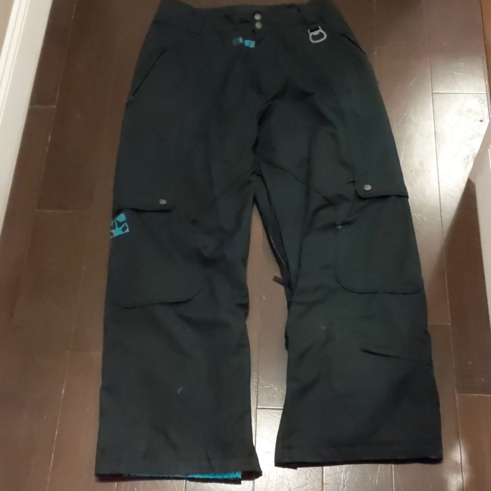 Rome Ski/Snowboard Pants (M)